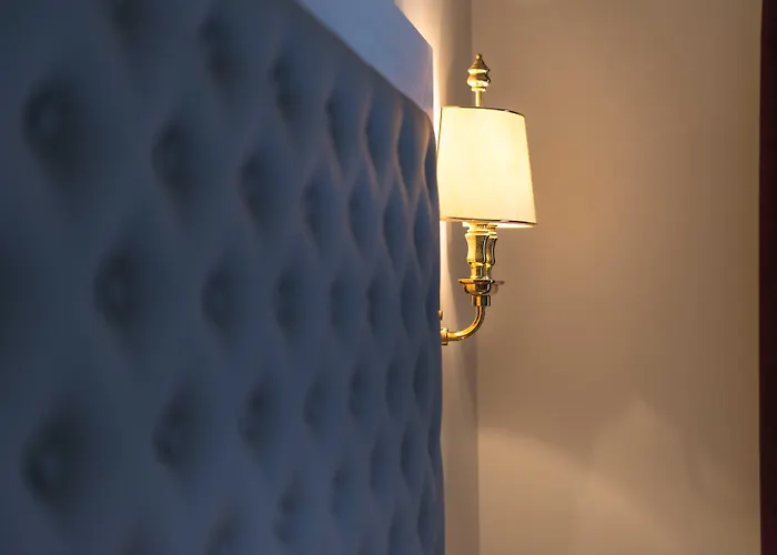 Princesse CarolineHotel Parigi